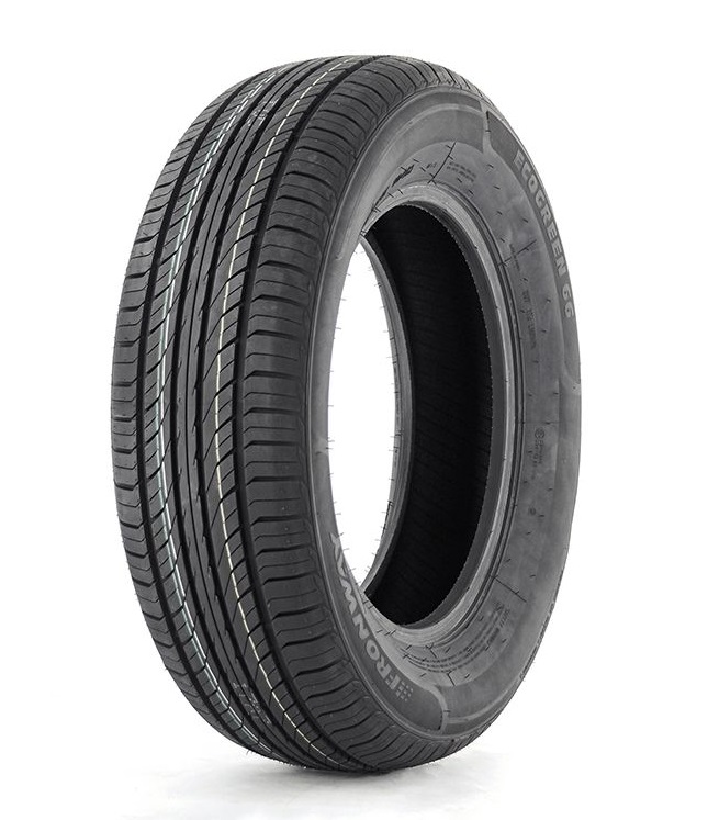 FRONWAY ECOGREEN 66